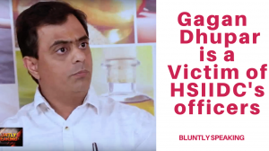 Gagan Dhupar_Bluntly Speaking