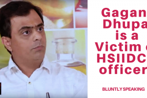 Gagan Dhupar_Bluntly Speaking