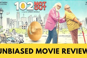 102 not out movie review