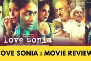 Love Sonia Review