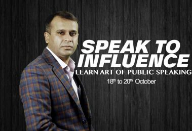 Ravindra-Gautam_Speak-to-Influence