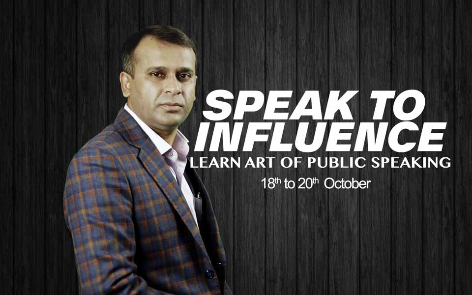 Ravindra-Gautam_Speak-to-Influence