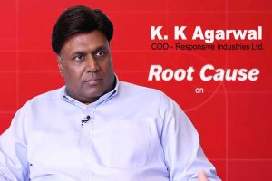 Root Cause KK Agarwal